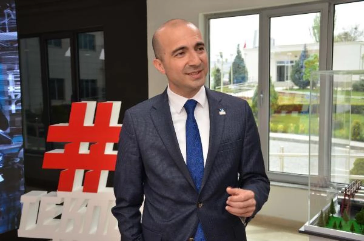 Bilişim Vadisi İzmir\'de Mega Teknoloji Koridoru oluşturulacak