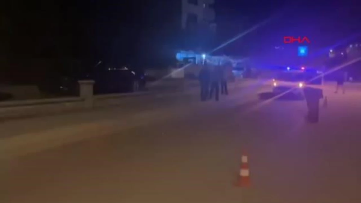 Elazığ\'da CHP İl Başkanı\'nın aracına ateş açan 2 kişi yakalandı