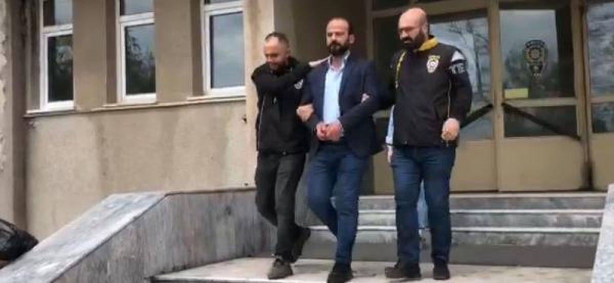 Mehmet Çimiç\'i öldüren İlker Atar sahte kimlikle yakalandı