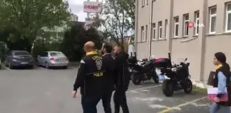 Cinayet zanlısı sahte kimlikle yakalandı