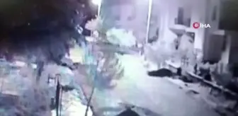 Valizli hırsız 9 villayı soymuştu, JASAT dedektifleri yakaladı
