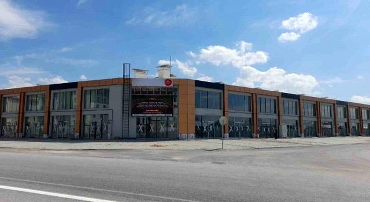 Mobilyakent and Kumsmall AVM to sell 26 shops and 1 store through auction