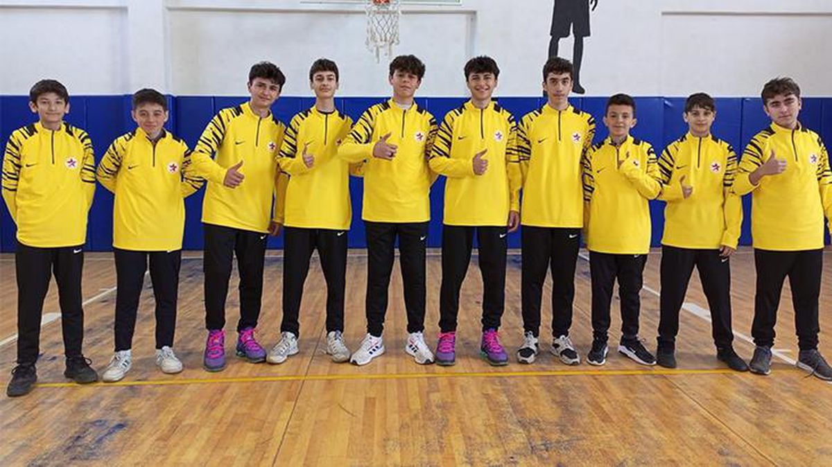 Katılım Enerji'den spora anlamlı destek