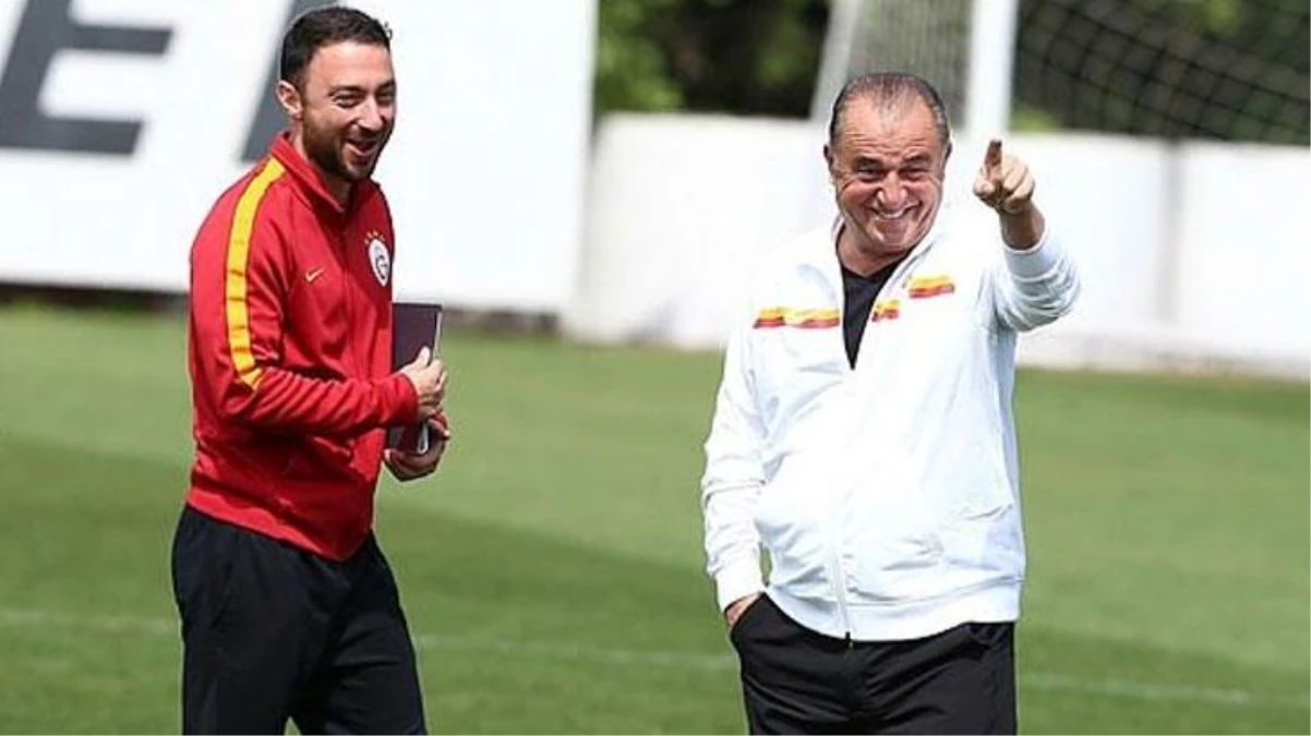 Galatasaray\'ın eski tercümanı Mert Çetin, Süper Lig takımına sportif direktör olacak