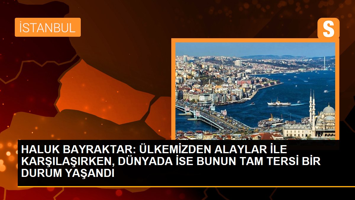 SAHA İstanbul Genel Kurulu Gerçekleştirildi
