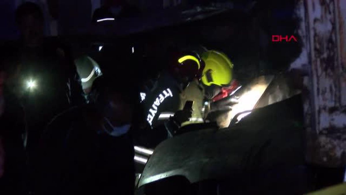 Hafriyat kamyonu asker uğurlayanların arasına daldı: 12 ölü, 31 yaralı