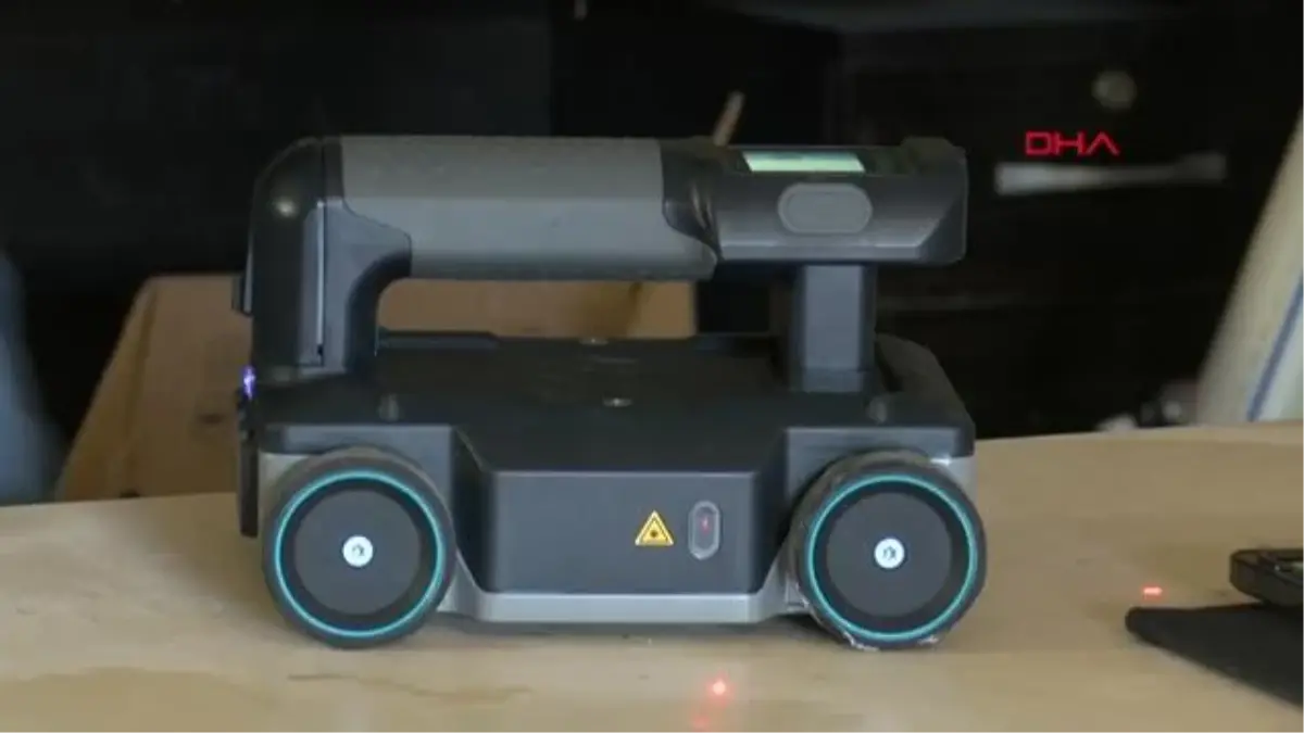 İzmir\'deki Yapılar Rezonans Nedeniyle Yıkım Tehlikesiyle Karşı Karşıya