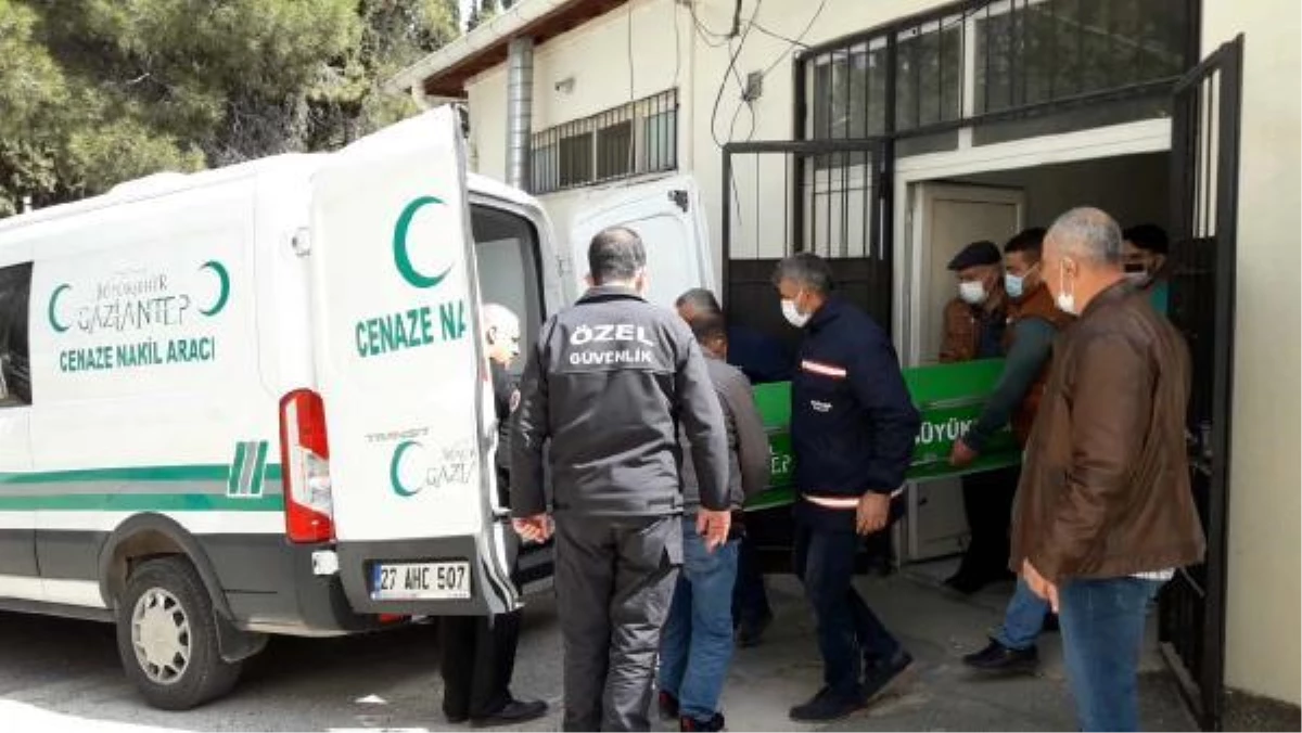 Gaziantep\'te Kahvehane Önünde Silahlı Saldırı: 1 Ölü