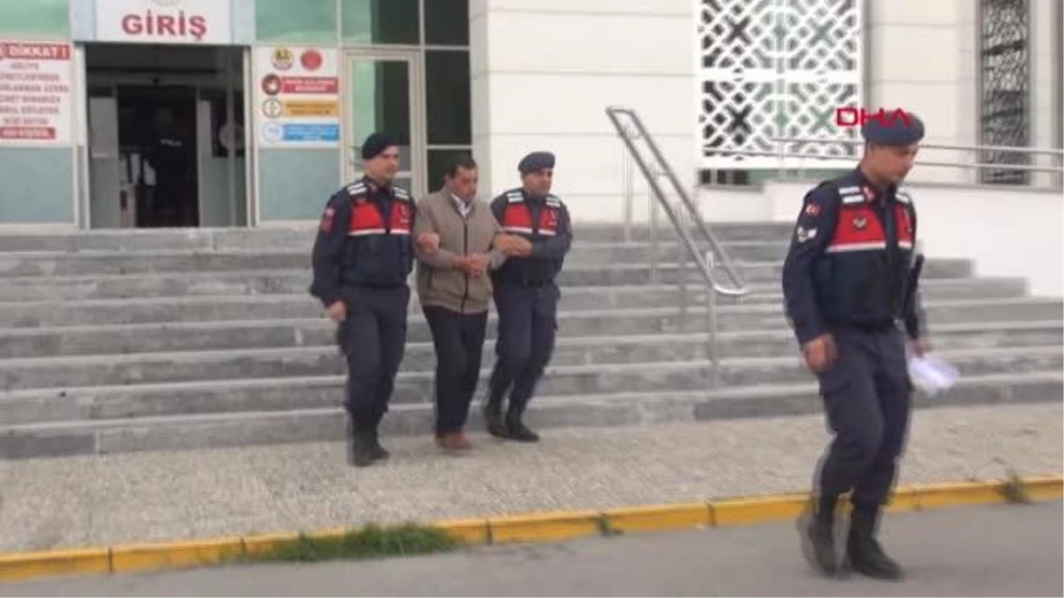 KARAMAN\'da yasa dışı diş muayenehanesi açan şahıs tutuklandı