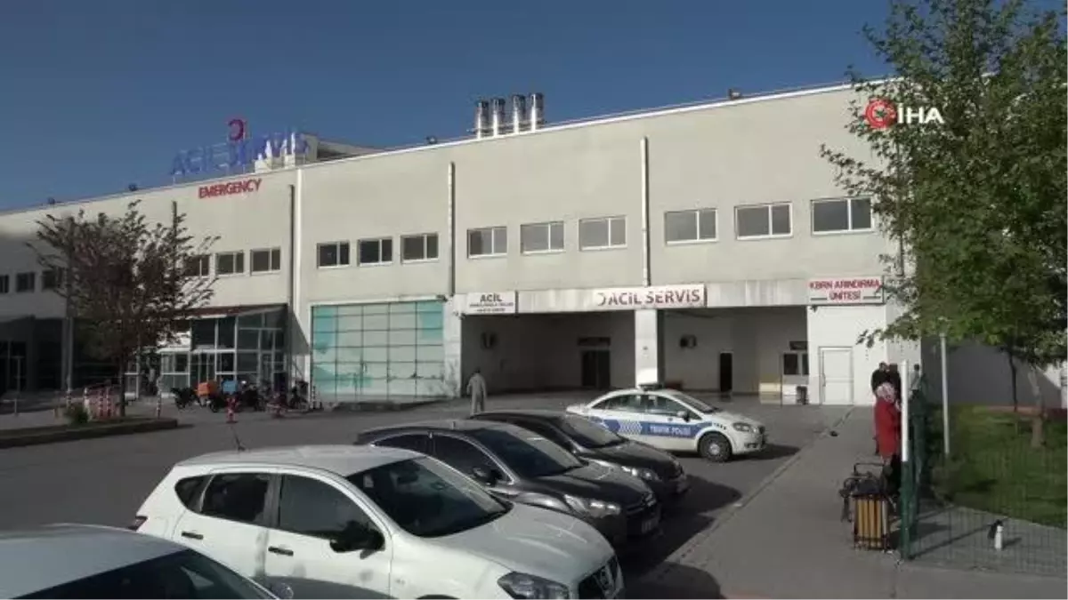 Malatya\'da deprem sürecinde 12 sağlık çalışanı hayatını kaybetti, 560 bin kişiye sağlık hizmeti verildi