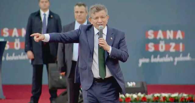 Maltepe'de miting alanı tıka basa doldu! Millet İttifakı Cumhurbaşkanı adayı Kemal Kılıçdaroğlu konuşuyor Maltepe'de miting alanı tıka basa doldu! Millet İttifakı Cumhurbaşkanı adayı Kemal Kılıçdaroğlu konuşuyor