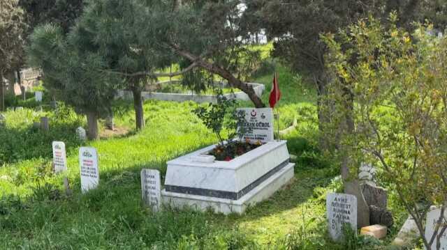 Nöbet tutarken vefat eden asker 31 yıl sonra şehit sayıldı