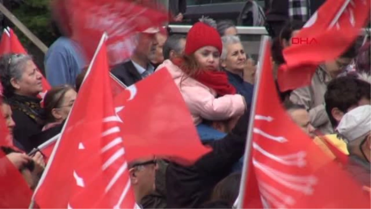 CHP Grup Başkanvekili Özgür Özel: Millet aç gezerken; Togg gezdirdiler