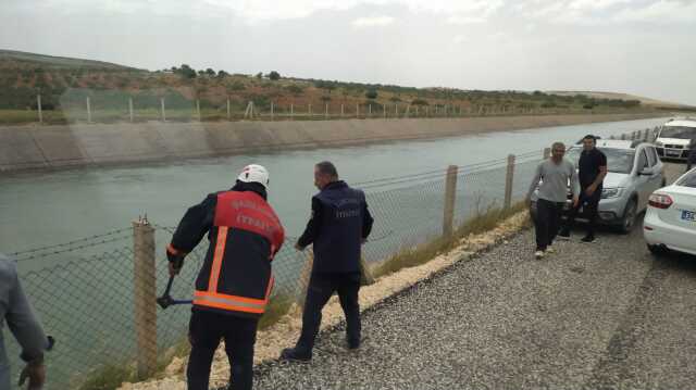 (ŞANLIURFA)Düğün sevinci faciaya dönüştü: 2 ölü, 1 yaralı, 1 kayıp