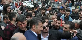 Sinan Oğan: 'İkinci tura kalacağız'