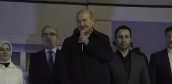 İçişleri Bakanı Süleyman Soylu: Amerika Türkiye'ye parmak sallıyor