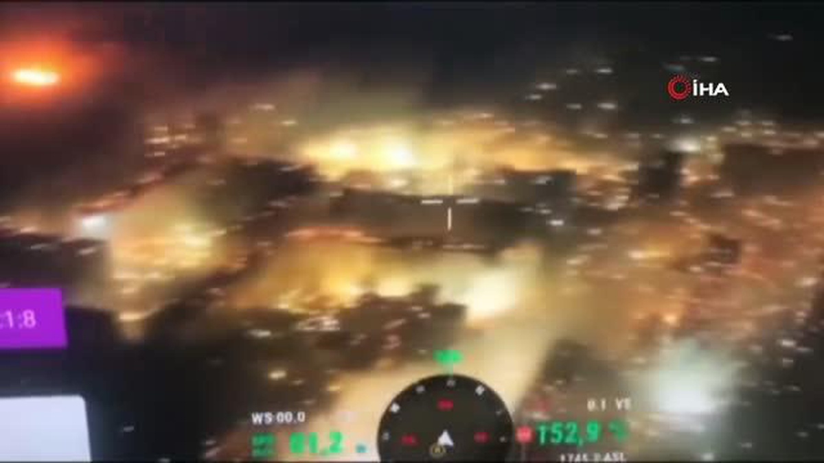 Ukrayna, Rusyanın Bakhmut\'ta fosfor bombası kullandığını iddia etti