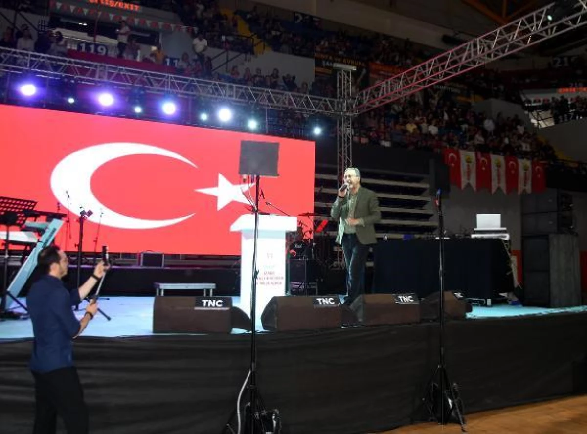 Şavkar Cimnastik Kulübü, Türk cimnastiğinin başarılı sporcularını ağırladı