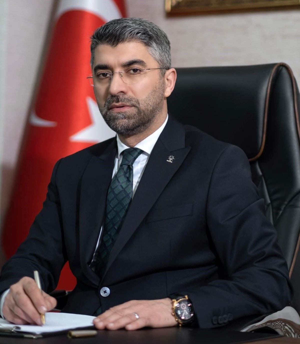 AK Parti, CHP\'nin Erzurum mitingini engellemediğini açıkladı