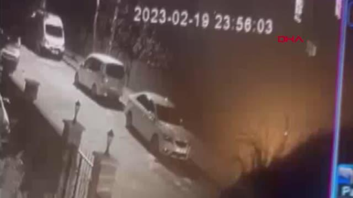 İstanbul\'da 14 motosiklet çalan hırsızlık çetesi üyesi 3 kişi gözaltına alındı