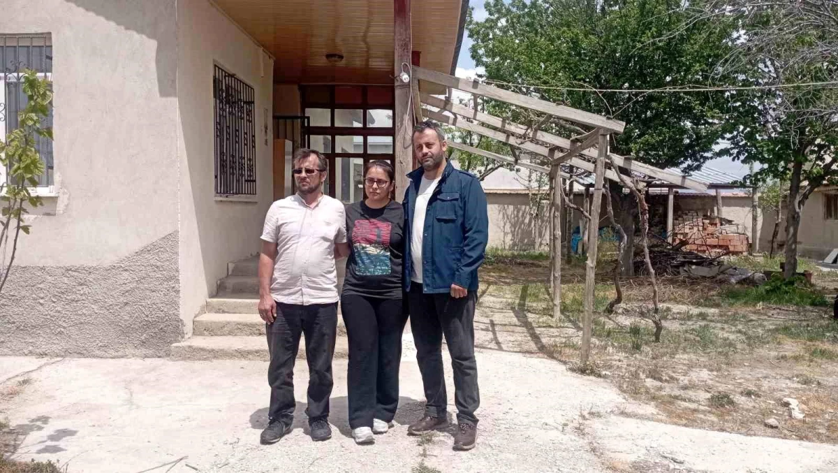 Konya\'da Cinayete Kurban Giden Çiftin Davası Sonuçlandı