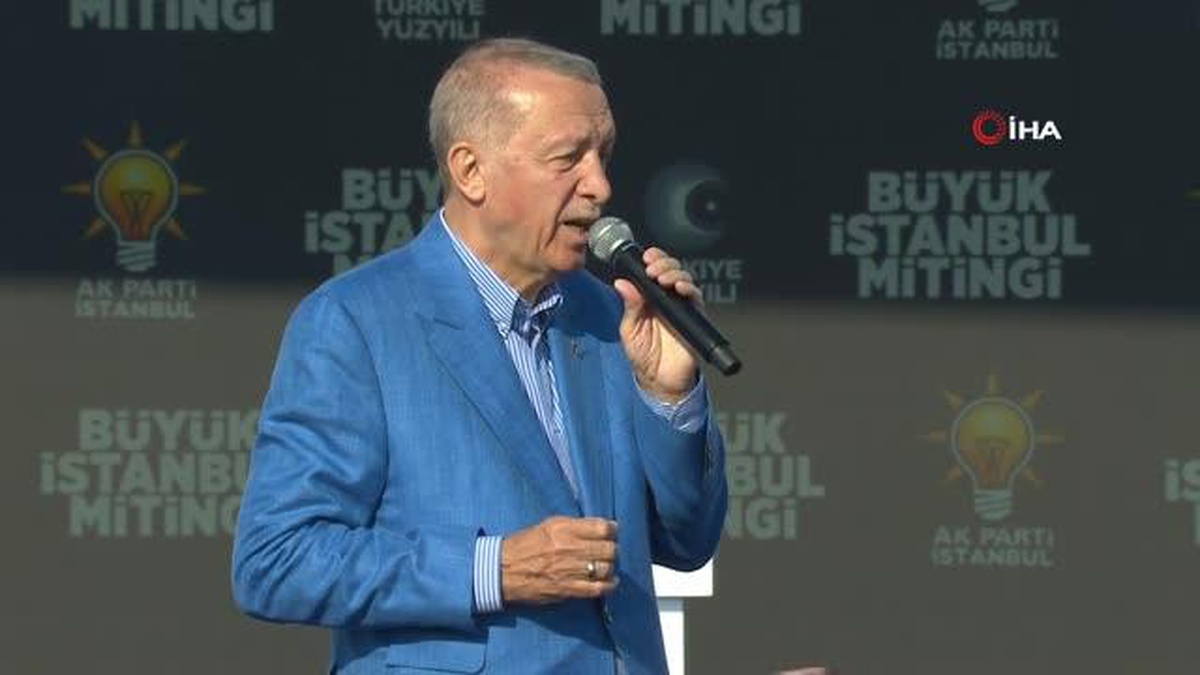 Cumhurbaşkanı Erdoğan, kamu işçileri için zam açıklaması yapacak