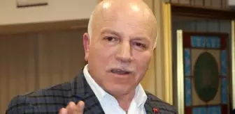 Erzurum Büyükşehir Belediye Başkanı Sekmen: Kamuoyunu Yanıltıyorlar