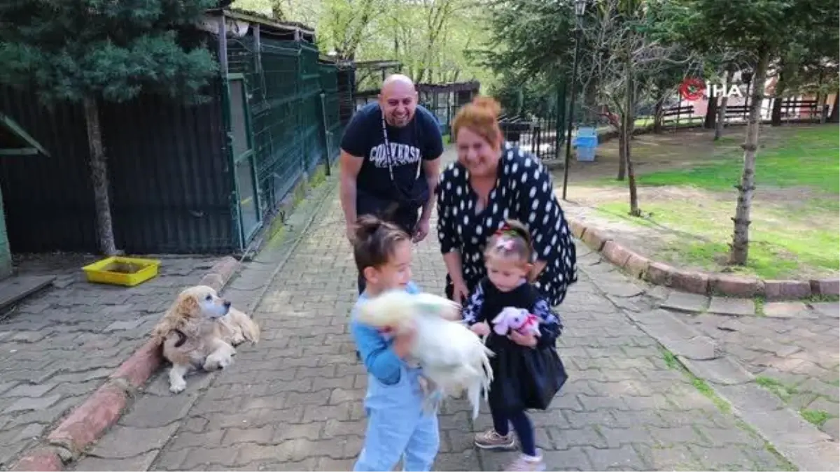 Evladından duyduğu baba kelimesi ile gözyaşlarına boğuldu