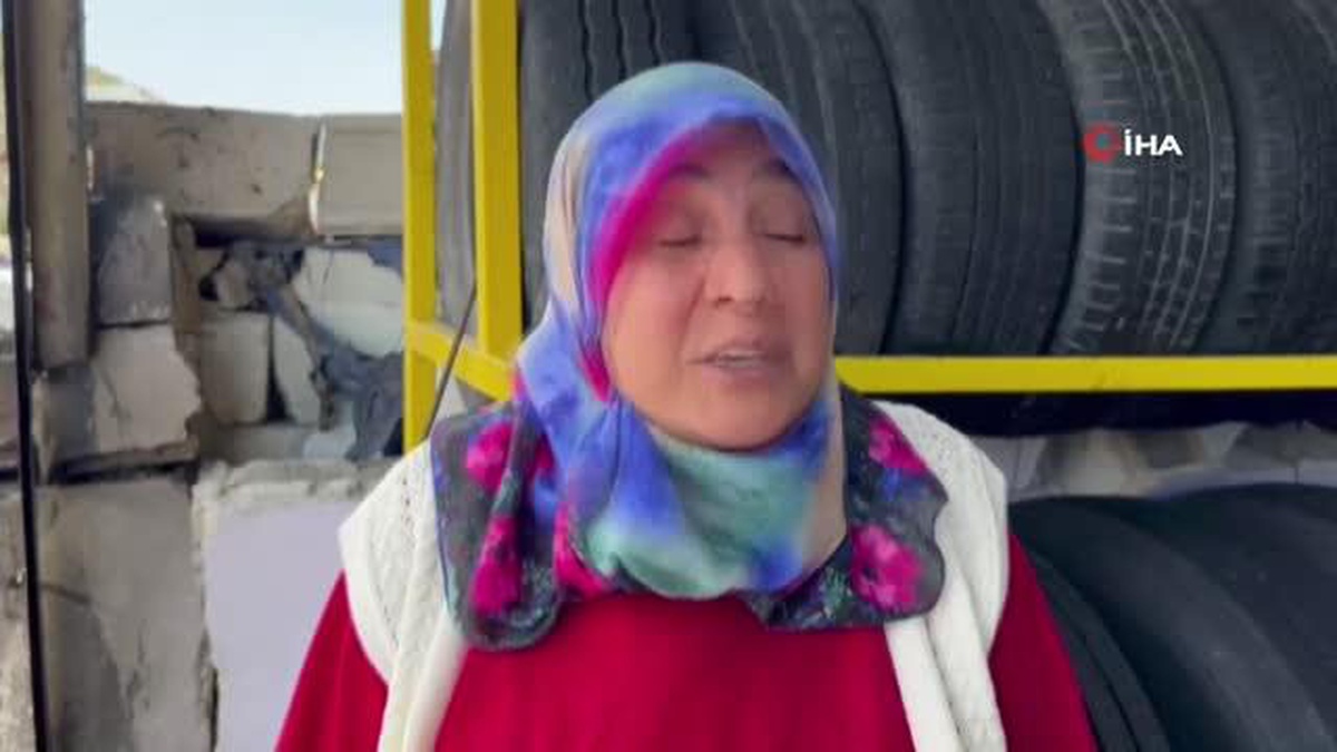 Hatayda 4.7 büyüklüğünde deprem