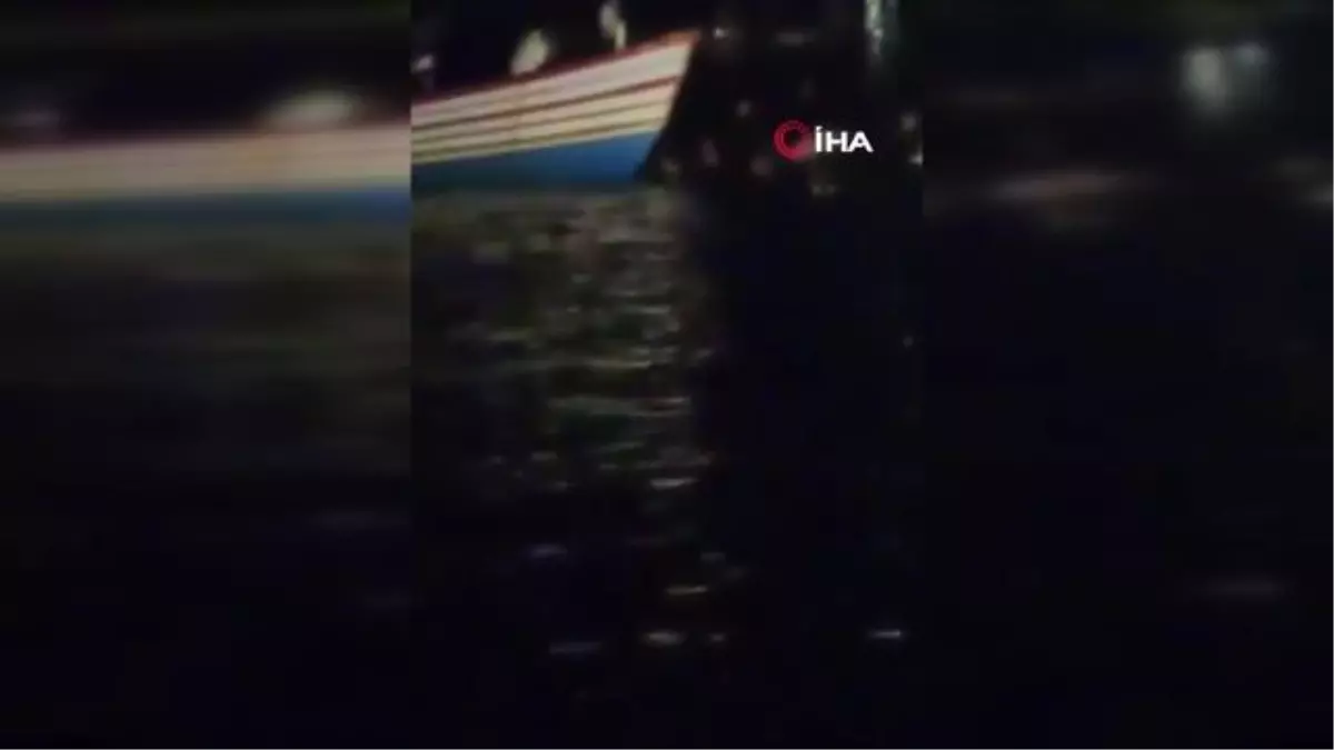 Hindistanda tekne faciası: 16 ölü