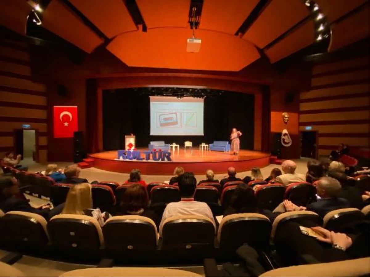 İstanbul Kültür Koleji, yabancı dil öğretimi konferansı düzenledi