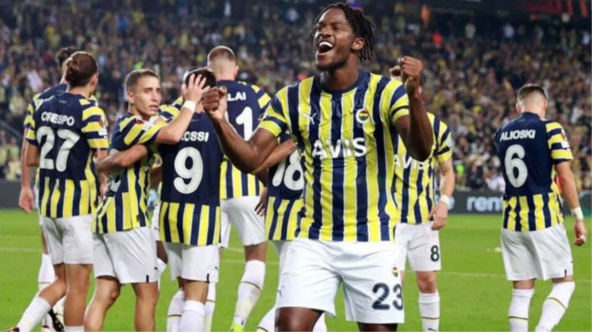 Şampiyonluk yürüyüşünde yara almak istemeyen Fenerbahçe, Giresunspor deplasmanına çıkıyor