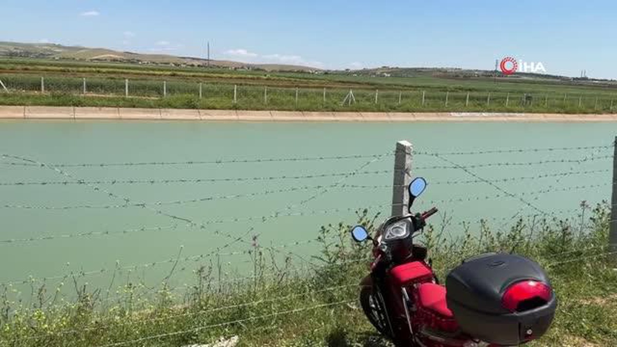 Şanlıurfada ölü sayısı 5e yükseldi, annenin cesedine ulaşıldı kızı aranıyor