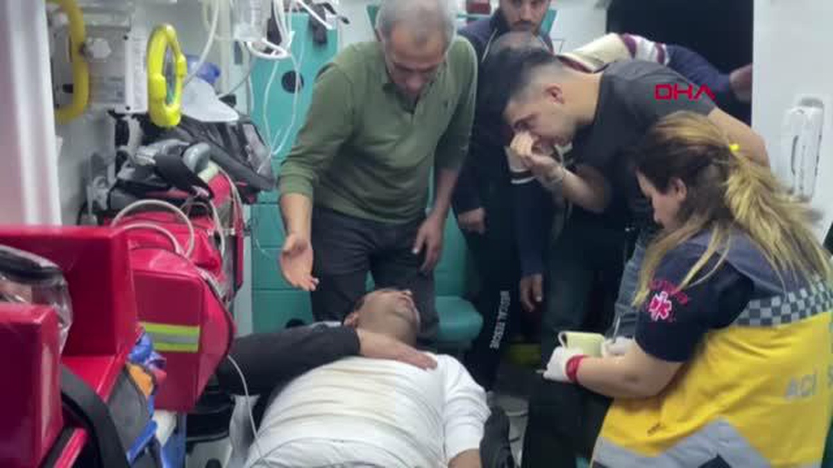 Şanlıurfa\'da Otomobil Sulama Kanalına Uçtu: Anne ve 5 Çocuk Kayboldu