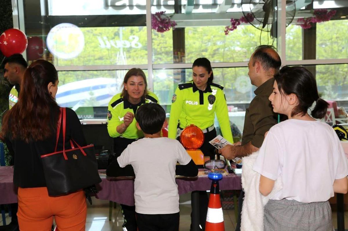 Türkiye\'de İlk Defa Meta Trafik Projesi Uygulanıyor