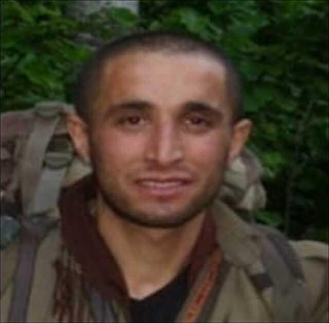 Son Dakika: Terör örgütü PKK'nın sözde özel güç cephe sorumlusu Eyvaz Beyaz, MİT'in düzenlediği operasyonla etkisiz hale getirildi