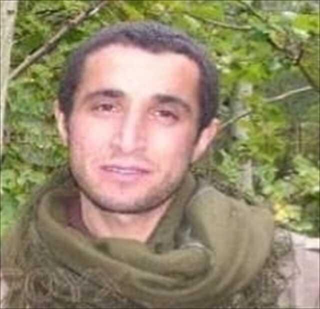 Son Dakika: Terör örgütü PKK'nın sözde özel güç cephe sorumlusu Eyvaz Beyaz, MİT'in düzenlediği operasyonla etkisiz hale getirildi