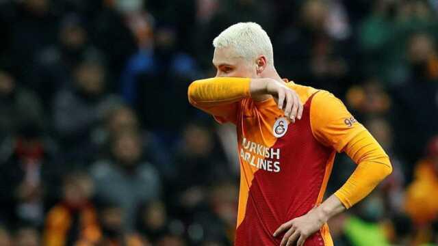 Talibi çok! Galatasaray'ın yıldızına art arda teklifler