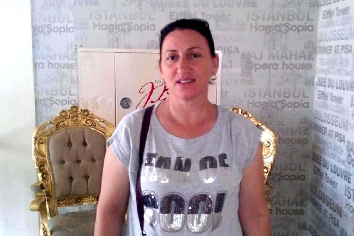 Adana\'da kadın yeğeninin silahlı saldırısı sonucu hayatını kaybetti
