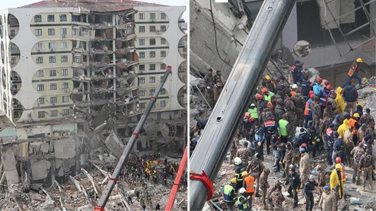 Depremde 89 kişinin öldüğü Galeria İş Merkezi\'nde sorumluların yüzde 20 kusurlu olduğu belirlendi