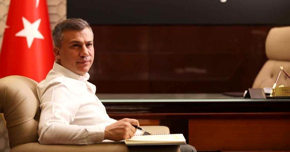 AK Parti Bolu İl Başkanı, HDP\'ye gönderilen kınaların ulaşmadığını söyledi