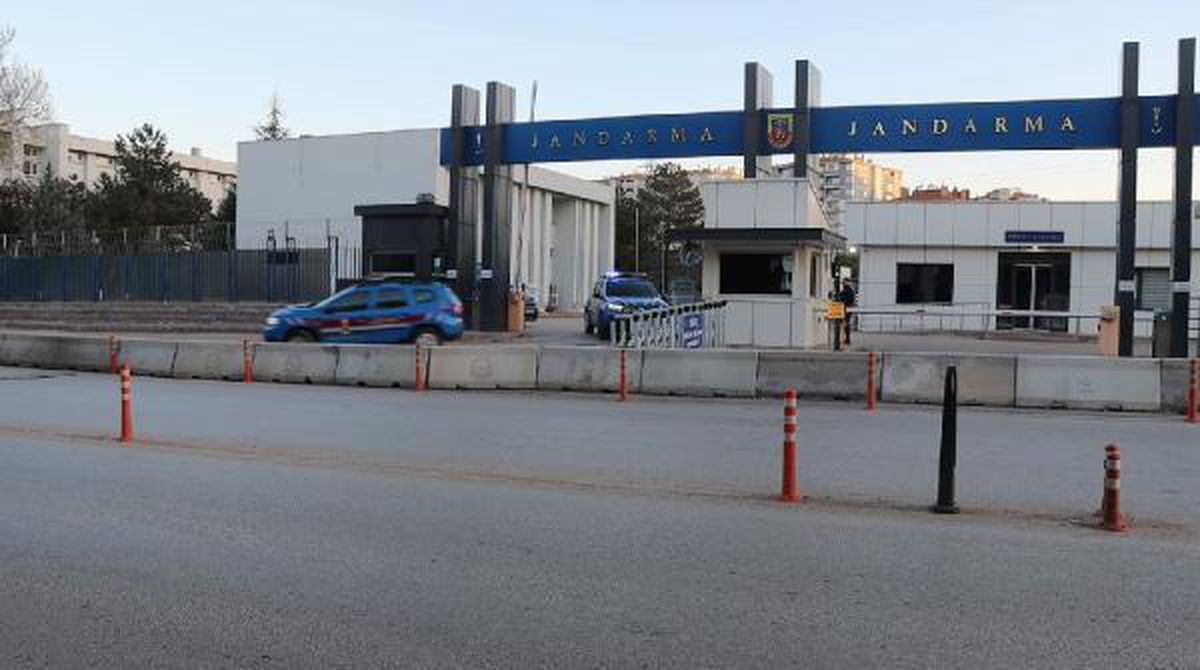 Sosyal medya dolandırıcılığı operasyonu: 10 şüpheli gözaltına alındı