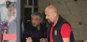 Alanya'da annesini öldüren şüpheli tutuklandı