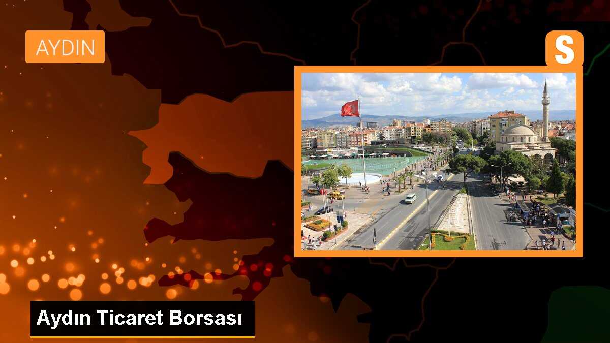 Aydın Ticaret Borsasında Kuru İncir Kilogramı 55 Liradan Satıldı