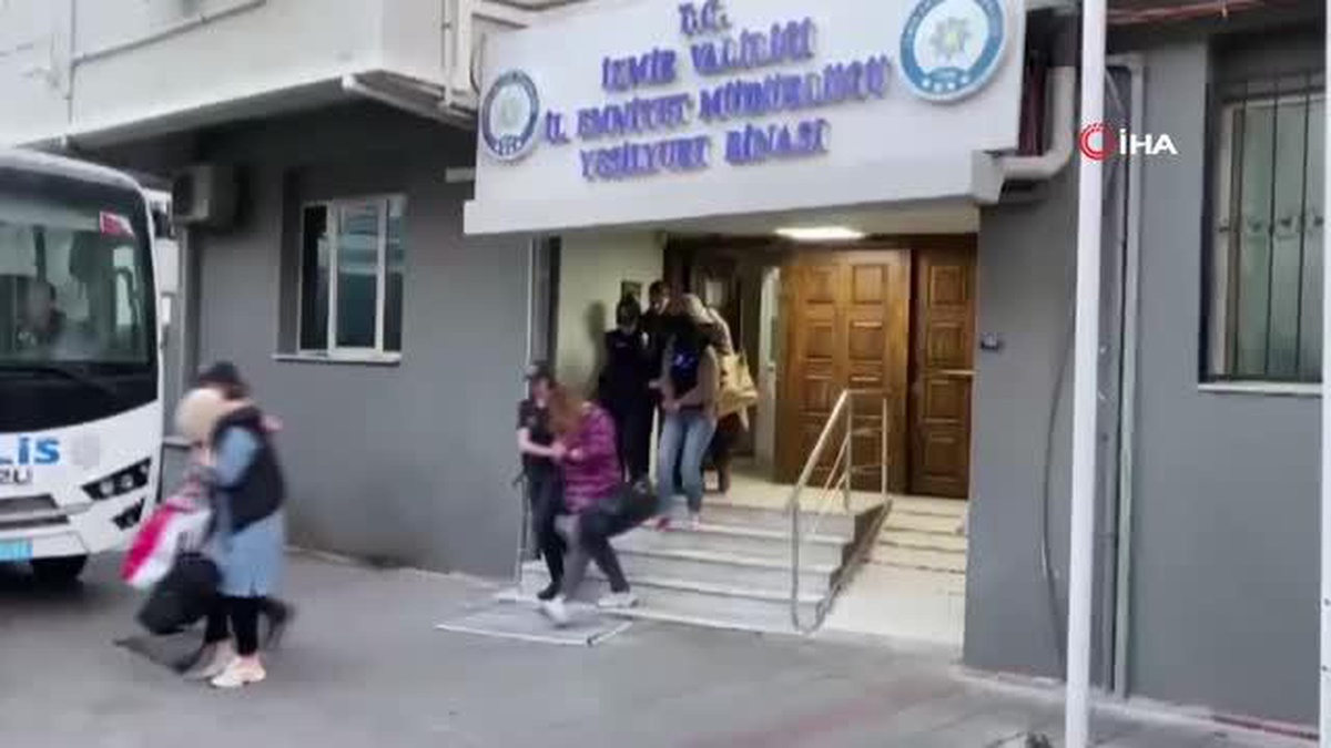 Bahar Temizliği Operasyonunda 49 Tutuklama