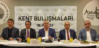 Dışişleri Bakanı Mevlüt Çavuşoğlu: Türkiye gaz ticaretinde önemli bir ülke haline geldi