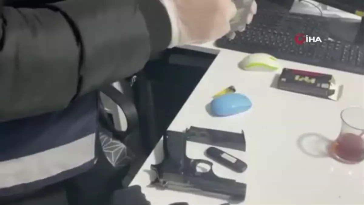 Bankanın açığını bulup 101 milyon liralık vurgun yapan şebekeye ikinci dalga operasyon: 20 gözaltı