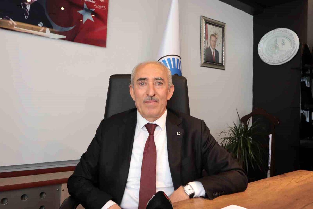 Cumhurbaşkanı Erdoğan, Kayseri\'de Küçük Esnaflara Müjde Verdi
