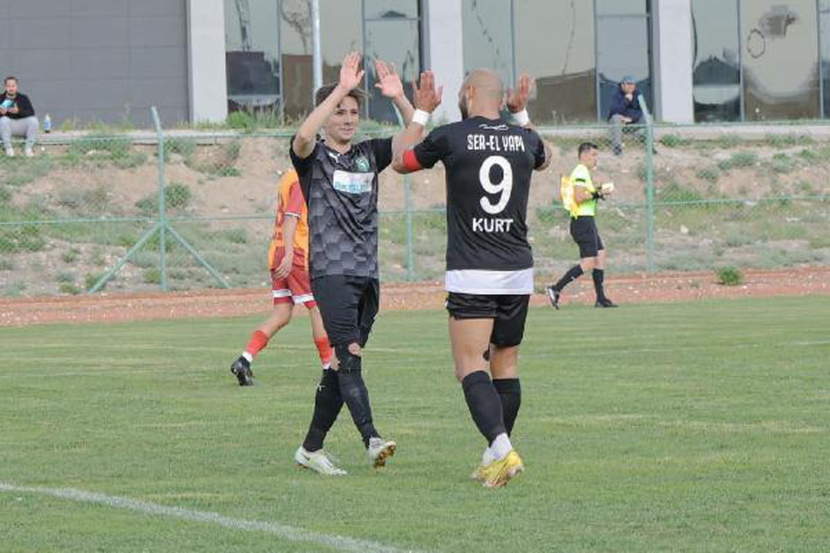 Efeler 09\'da işlem tamam