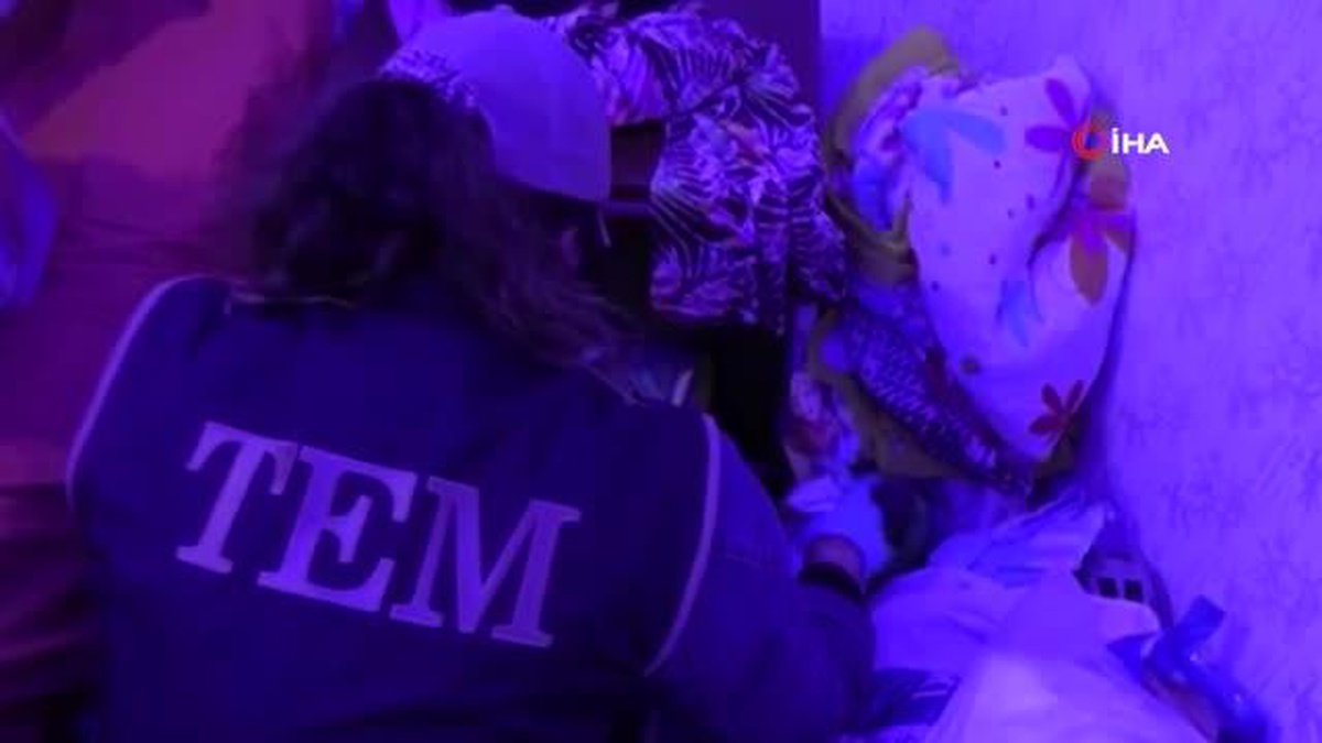 FETÖ\'nün izdivaç yapılanmasına operasyon: 5 gözaltı